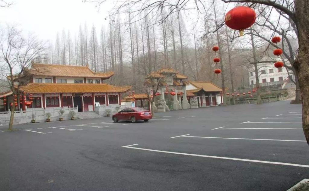 滁州自駕游路線(xiàn)推薦_攻略