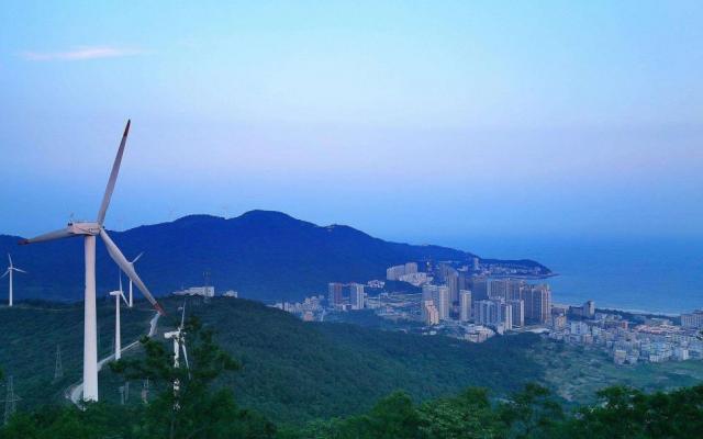 重慶到廣東湛江6日自駕游：海陵島-大角灣-南海一號(hào)6天環(huán)島自駕游