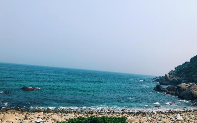 ?？诩虾Ｄ檄h(huán)島6日自駕游：淇水灣-太陽橋-游艇出海6日南浪至海