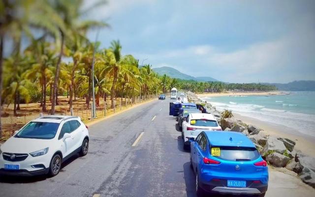 【榮耀海島】?？诩?天5晚海南自駕游：?？?文昌-三亞-儋州6日落地租車海南環(huán)島自駕游